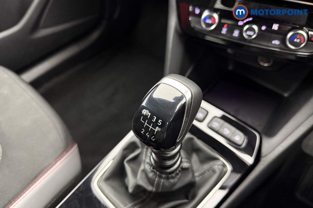 Vauxhall Mokka Sri Premium Manual Petrol SUV - Stock Number (1594775) - 11th supplementary image