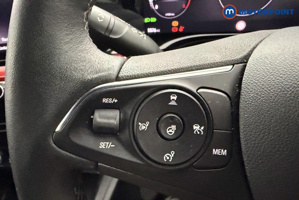 Vauxhall Mokka Sri Premium Manual Petrol SUV - Stock Number (1594775) - 12th supplementary image