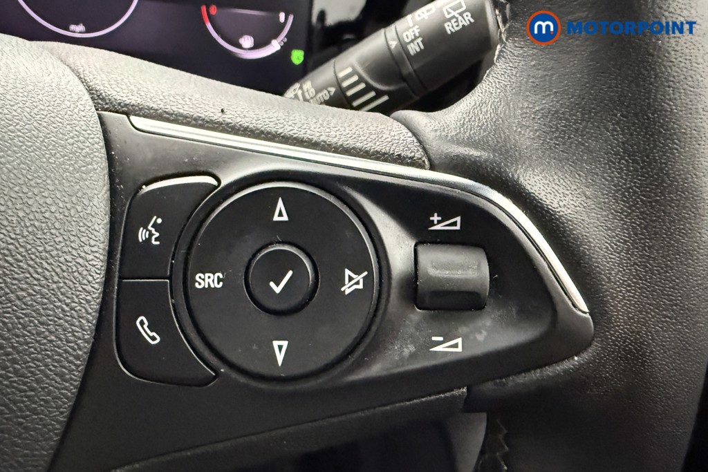 Vauxhall Mokka Sri Premium Manual Petrol SUV - Stock Number (1594775) - 13th supplementary image