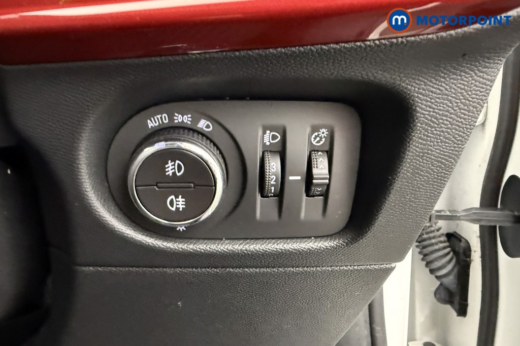 Vauxhall Mokka Sri Premium Manual Petrol SUV - Stock Number (1594775) - 14th supplementary image