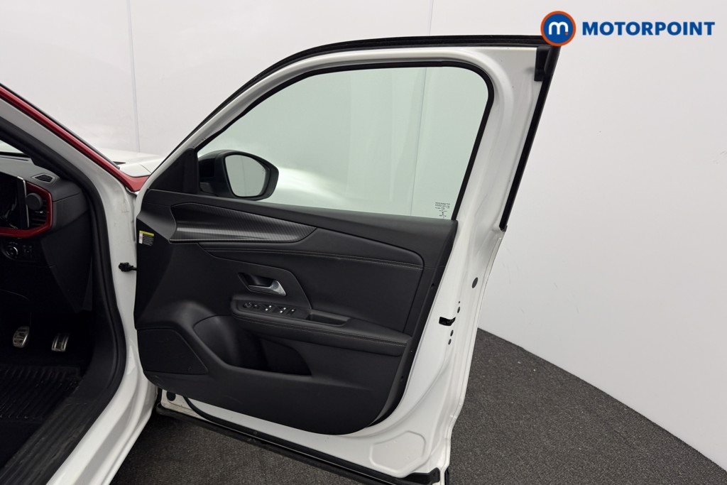 Vauxhall Mokka Sri Premium Manual Petrol SUV - Stock Number (1594775) - 16th supplementary image