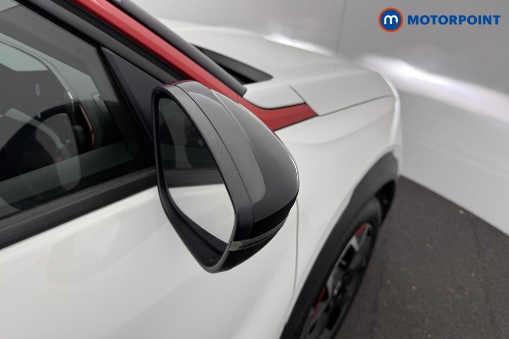 Vauxhall Mokka Sri Premium Manual Petrol SUV - Stock Number (1594775) - 17th supplementary image