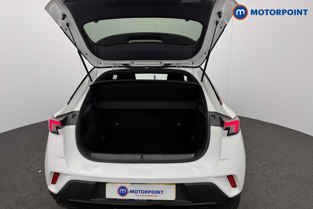 Vauxhall Mokka Sri Premium Manual Petrol SUV - Stock Number (1594775) - 18th supplementary image