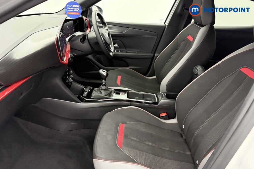 Vauxhall Mokka Sri Premium Manual Petrol SUV - Stock Number (1594775) - 19th supplementary image