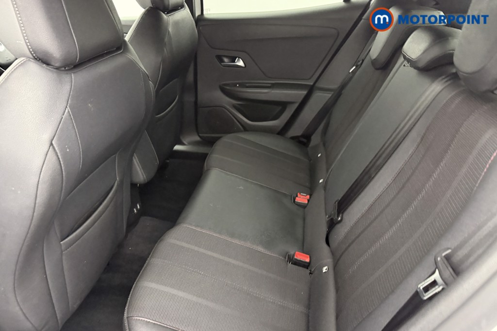 Vauxhall Mokka Sri Premium Manual Petrol SUV - Stock Number (1594775) - 20th supplementary image