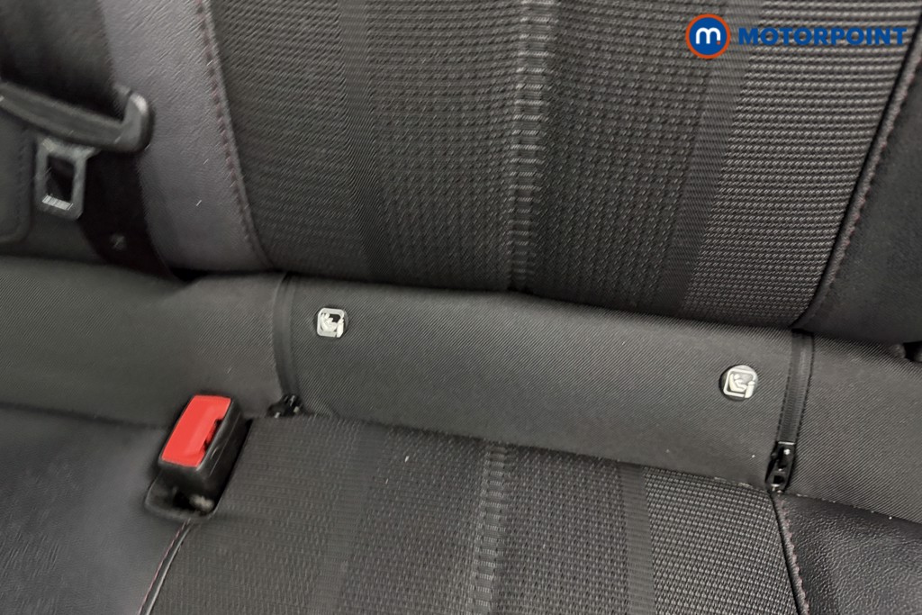 Vauxhall Mokka Sri Premium Manual Petrol SUV - Stock Number (1594775) - 21st supplementary image