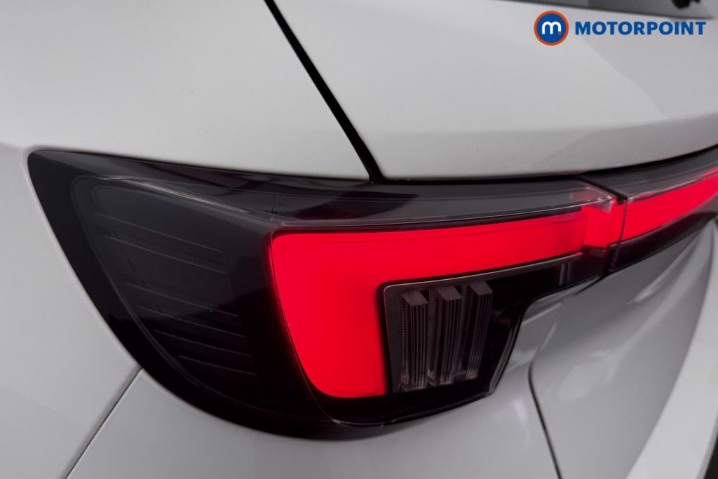 Vauxhall Mokka Sri Premium Manual Petrol SUV - Stock Number (1594775) - 22nd supplementary image