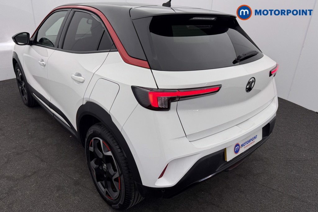 Vauxhall Mokka Sri Premium Manual Petrol SUV - Stock Number (1594775) - 23rd supplementary image