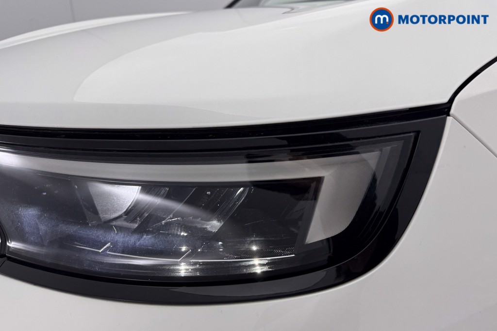 Vauxhall Mokka Sri Premium Manual Petrol SUV - Stock Number (1594775) - 24th supplementary image