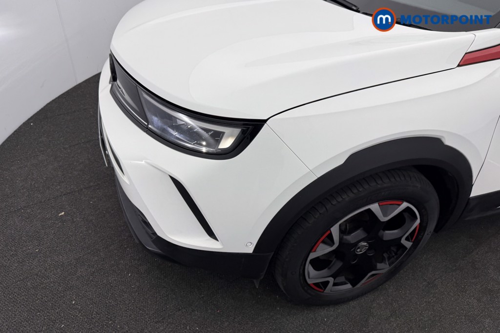 Vauxhall Mokka Sri Premium Manual Petrol SUV - Stock Number (1594775) - 25th supplementary image