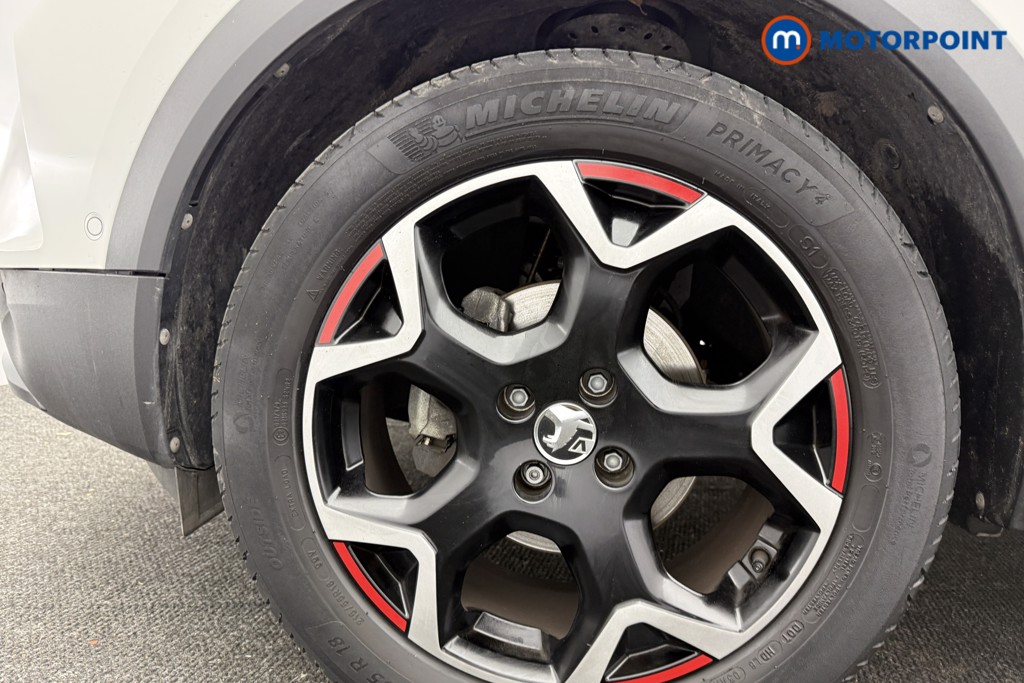 Vauxhall Mokka Sri Premium Manual Petrol SUV - Stock Number (1594775) - 26th supplementary image