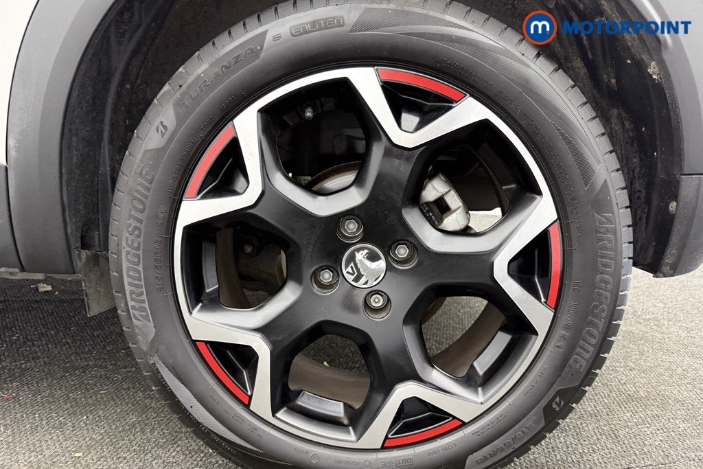 Vauxhall Mokka Sri Premium Manual Petrol SUV - Stock Number (1594775) - 27th supplementary image