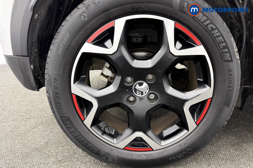 Vauxhall Mokka Sri Premium Manual Petrol SUV - Stock Number (1594775) - 28th supplementary image