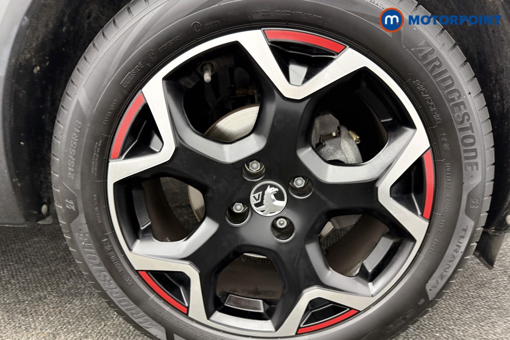 Vauxhall Mokka Sri Premium Manual Petrol SUV - Stock Number (1594775) - 29th supplementary image