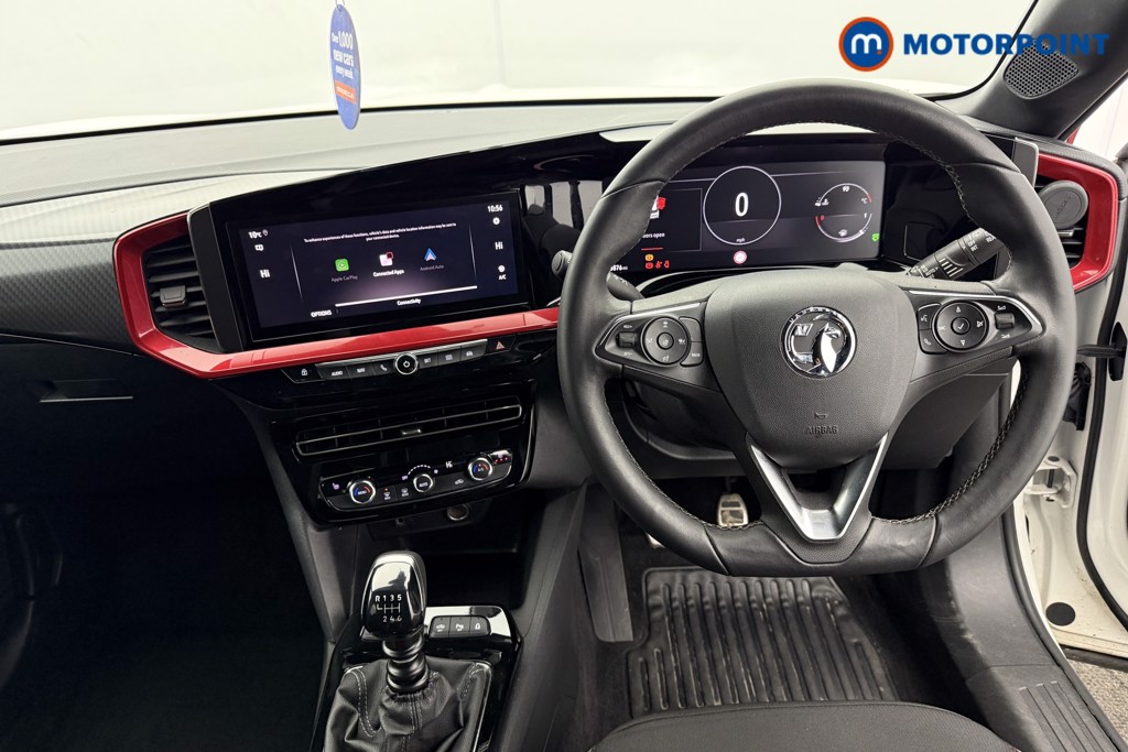 Vauxhall Mokka Sri Premium Manual Petrol SUV - Stock Number (1594775) - 1st supplementary image