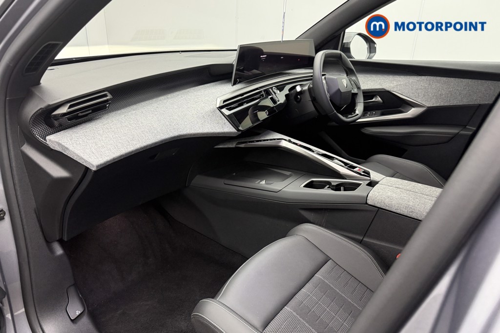 Peugeot 5008 GT Automatic Petrol SUV - Stock Number (1605651) - 4th supplementary image