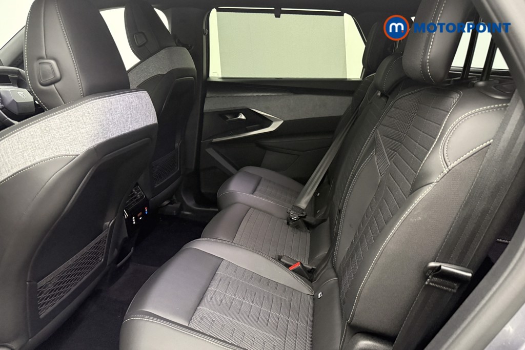 Peugeot 5008 GT Automatic Petrol SUV - Stock Number (1605651) - 6th supplementary image