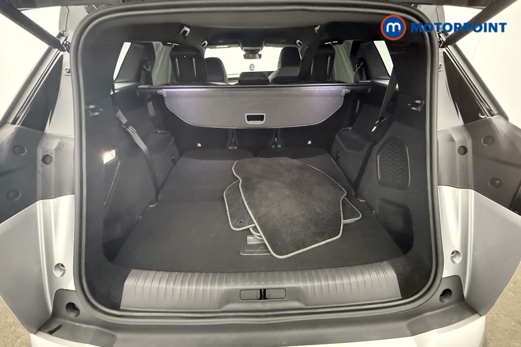 Peugeot 5008 GT Automatic Petrol SUV - Stock Number (1605651) - 7th supplementary image