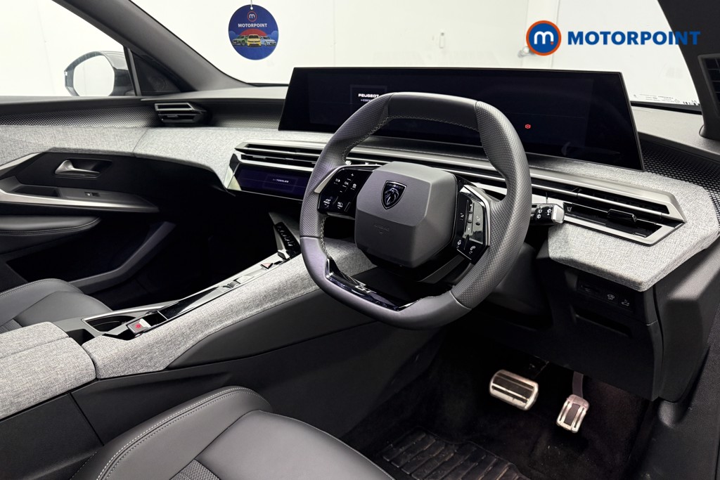 Peugeot 5008 GT Automatic Petrol SUV - Stock Number (1605651) - 8th supplementary image