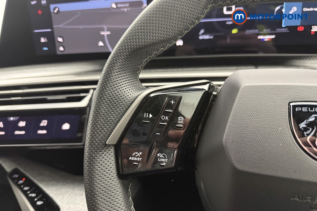 Peugeot 5008 GT Automatic Petrol SUV - Stock Number (1605651) - 9th supplementary image