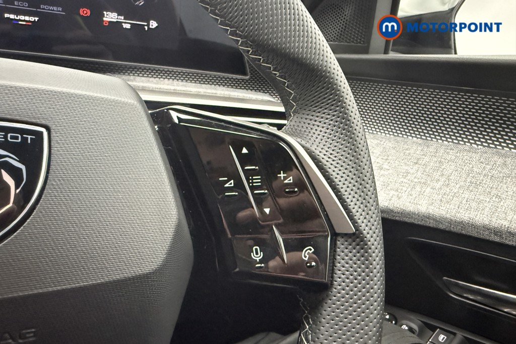 Peugeot 5008 GT Automatic Petrol SUV - Stock Number (1605651) - 10th supplementary image