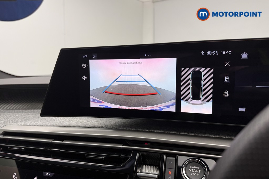 Peugeot 5008 GT Automatic Petrol SUV - Stock Number (1605651) - 13th supplementary image