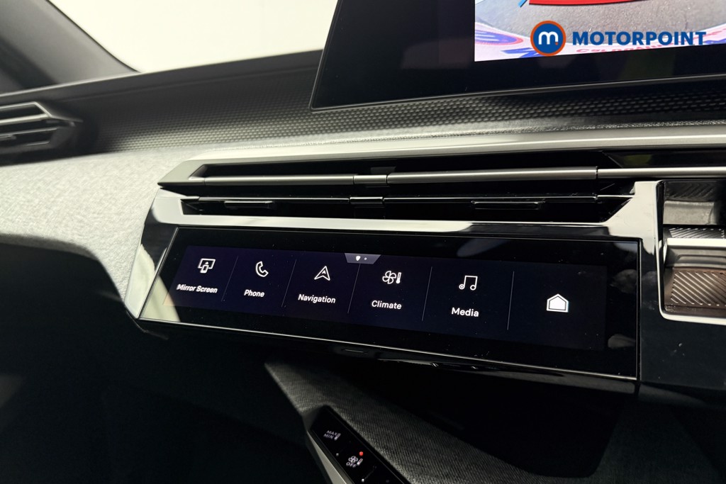 Peugeot 5008 GT Automatic Petrol SUV - Stock Number (1605651) - 14th supplementary image