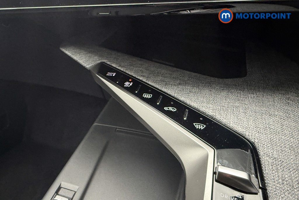 Peugeot 5008 GT Automatic Petrol SUV - Stock Number (1605651) - 16th supplementary image