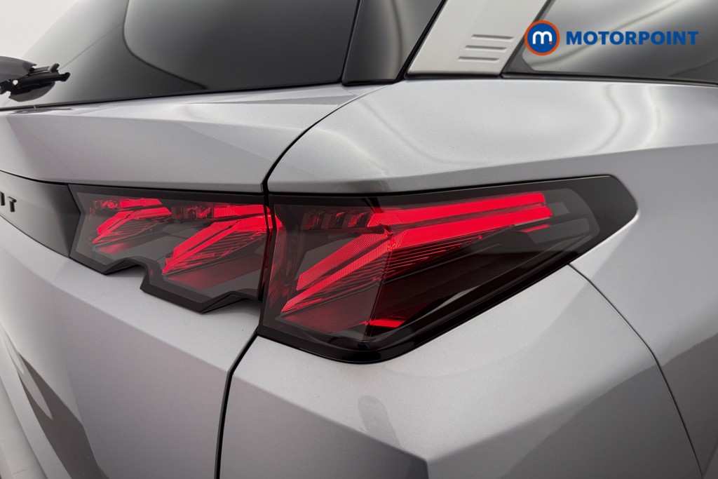 Peugeot 5008 GT Automatic Petrol SUV - Stock Number (1605651) - 19th supplementary image