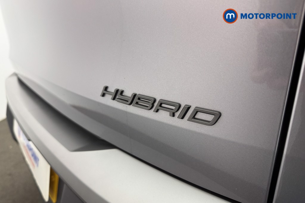 Peugeot 5008 GT Automatic Petrol SUV - Stock Number (1605651) - 20th supplementary image