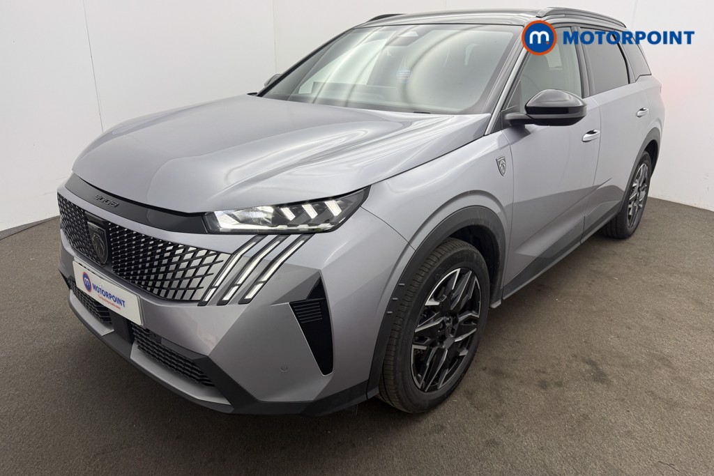 Peugeot 5008 GT Automatic Petrol SUV - Stock Number (1605651) - 22nd supplementary image