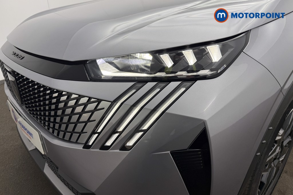Peugeot 5008 GT Automatic Petrol SUV - Stock Number (1605651) - 23rd supplementary image