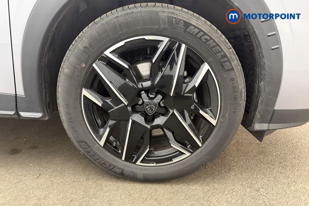 Peugeot 5008 GT Automatic Petrol SUV - Stock Number (1605651) - 24th supplementary image