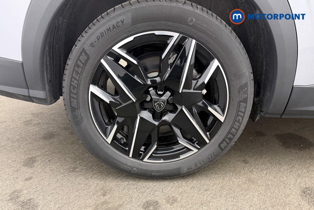 Peugeot 5008 GT Automatic Petrol SUV - Stock Number (1605651) - 25th supplementary image