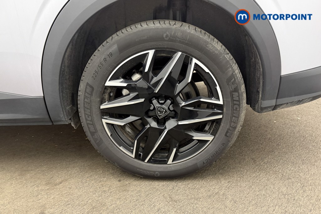 Peugeot 5008 GT Automatic Petrol SUV - Stock Number (1605651) - 26th supplementary image