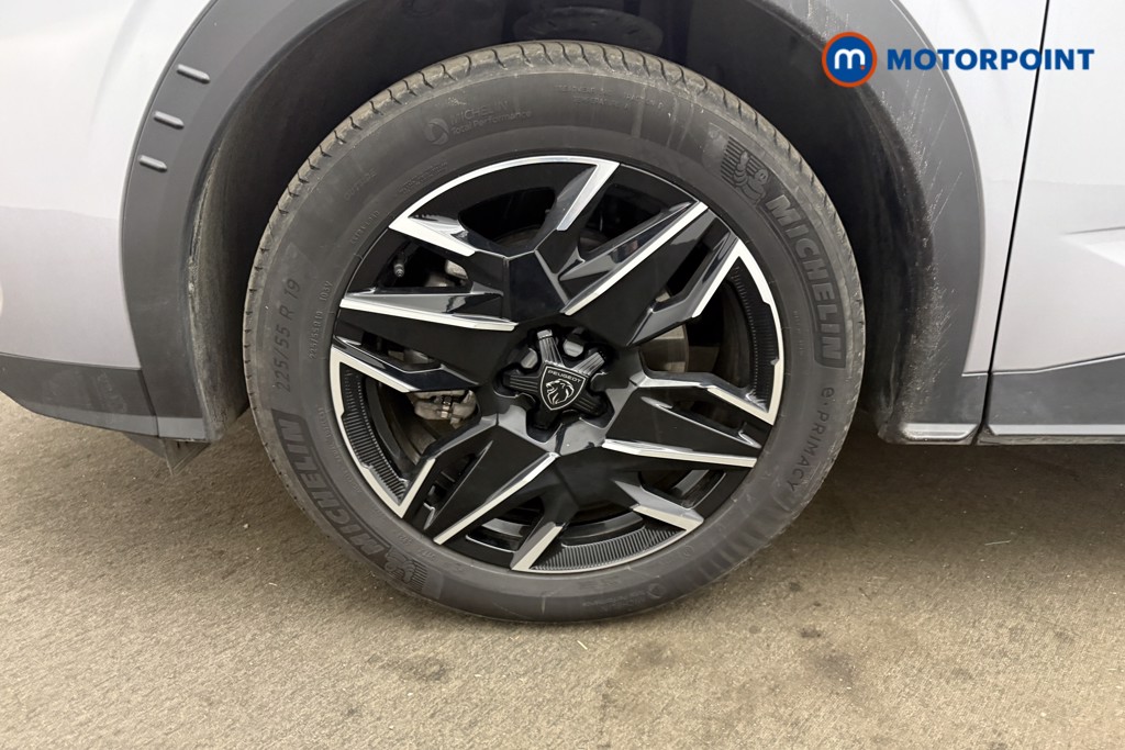 Peugeot 5008 GT Automatic Petrol SUV - Stock Number (1605651) - 27th supplementary image