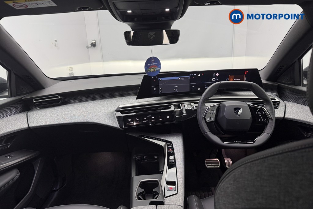 Peugeot 5008 GT Automatic Petrol SUV - Stock Number (1605651) - 1st supplementary image