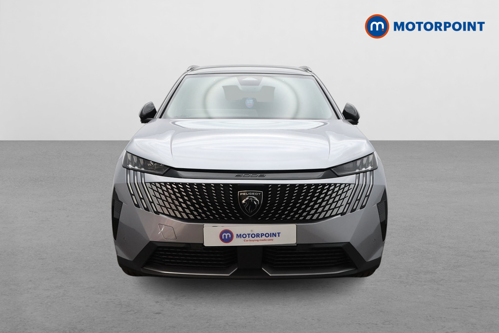 Peugeot 5008 GT Automatic Petrol SUV - Stock Number (1605651) - Front bumper