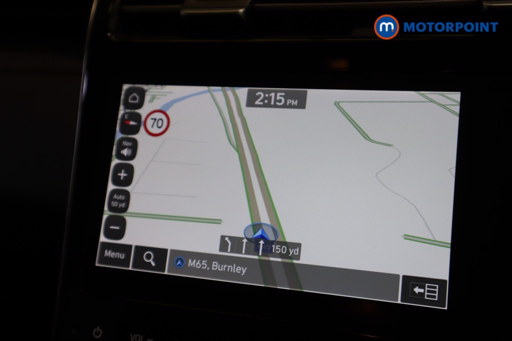 Hyundai Tucson Premium Manual Petrol SUV - Stock Number (1608089) - 2nd supplementary image