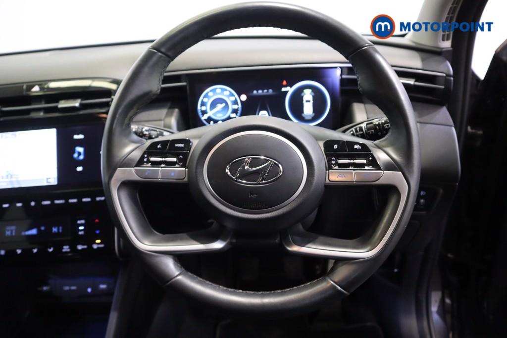 Hyundai Tucson Premium Manual Petrol SUV - Stock Number (1608089) - 3rd supplementary image