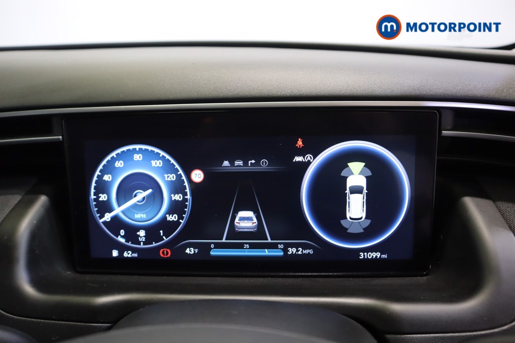 Hyundai Tucson Premium Manual Petrol SUV - Stock Number (1608089) - 4th supplementary image