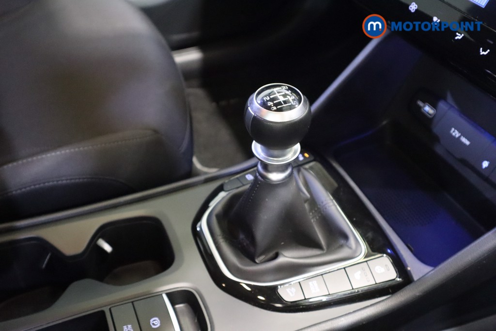 Hyundai Tucson Premium Manual Petrol SUV - Stock Number (1608089) - 5th supplementary image