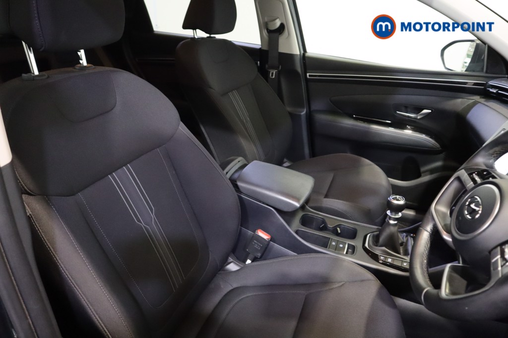 Hyundai Tucson Premium Manual Petrol SUV - Stock Number (1608089) - 6th supplementary image
