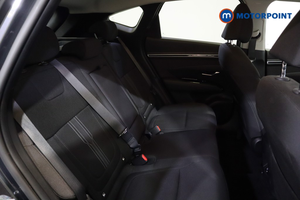 Hyundai Tucson Premium Manual Petrol SUV - Stock Number (1608089) - 7th supplementary image