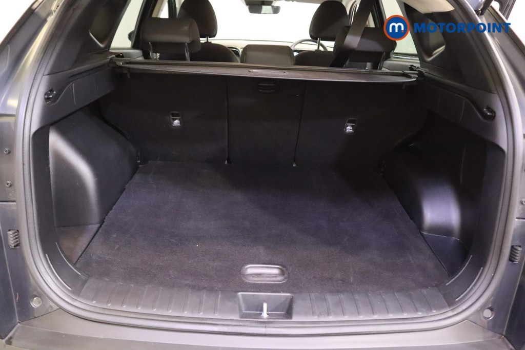 Hyundai Tucson Premium Manual Petrol SUV - Stock Number (1608089) - 8th supplementary image