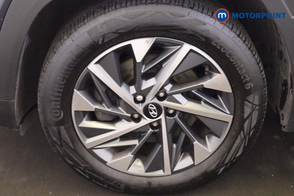 Hyundai Tucson Premium Manual Petrol SUV - Stock Number (1608089) - 10th supplementary image