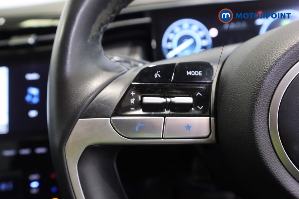 Hyundai Tucson Premium Manual Petrol SUV - Stock Number (1608089) - 14th supplementary image