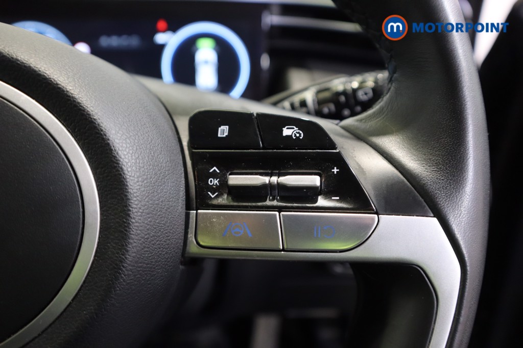 Hyundai Tucson Premium Manual Petrol SUV - Stock Number (1608089) - 15th supplementary image