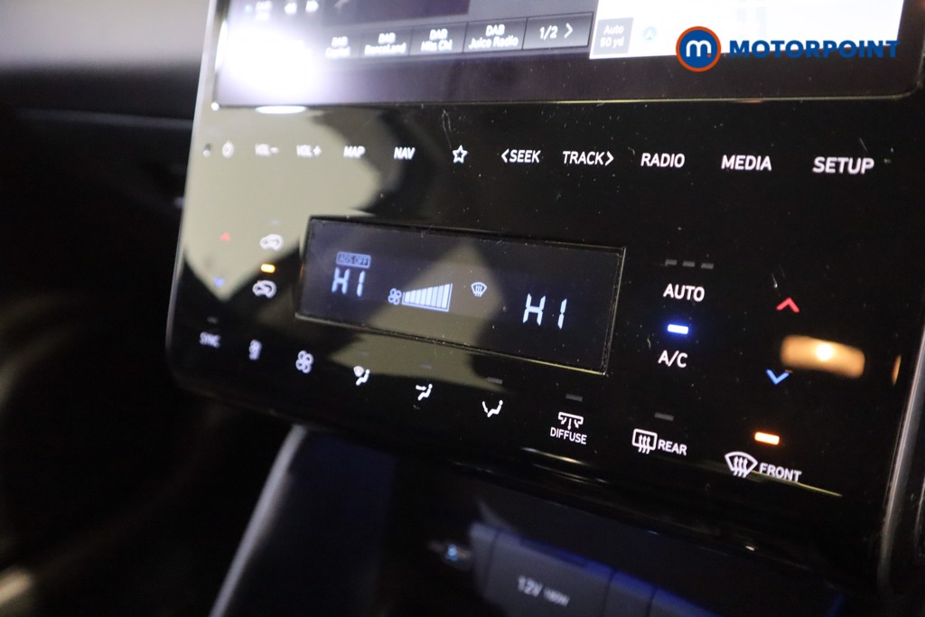 Hyundai Tucson Premium Manual Petrol SUV - Stock Number (1608089) - 18th supplementary image