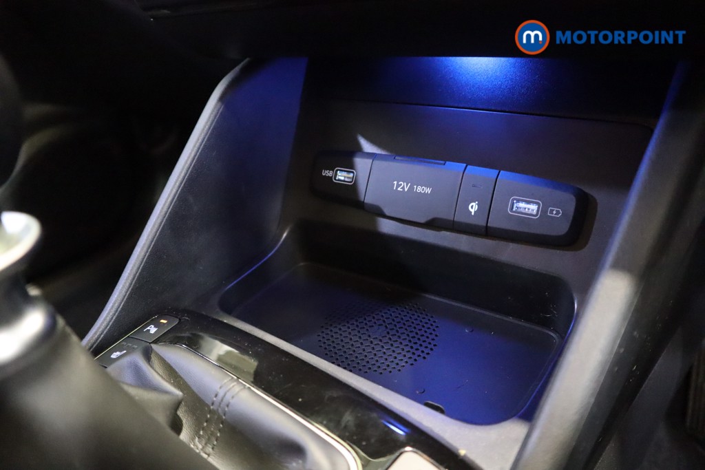 Hyundai Tucson Premium Manual Petrol SUV - Stock Number (1608089) - 19th supplementary image